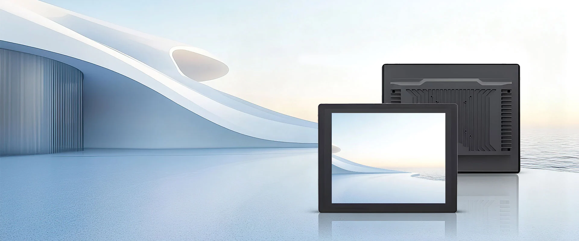 Fornitore di display LCD di qualità in Cina