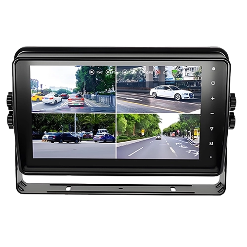 10.1 Inch Capacitive Touch Screen Panel USB IIC