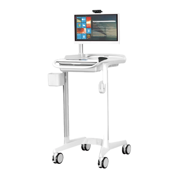 23.8 Inch Open-Frame Touchscreen Monitor for clinical workstation and EMR terminal
